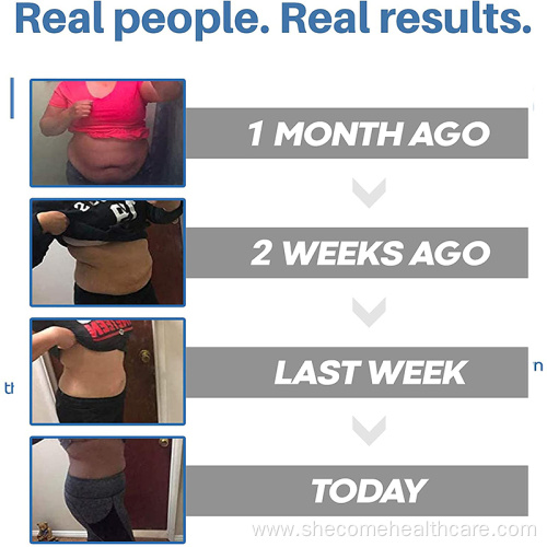 OEM Apple Cider Vinegar weight loss Keto capsules